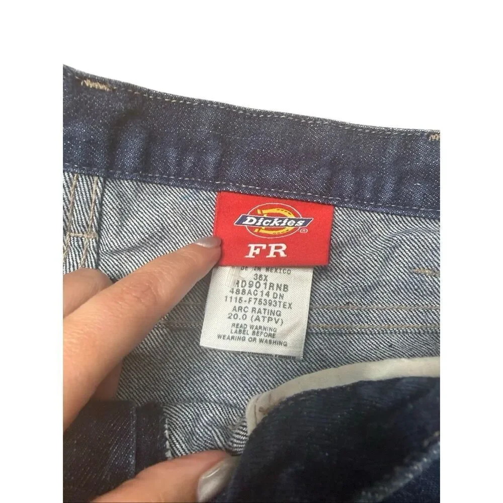 Dickies fr utility